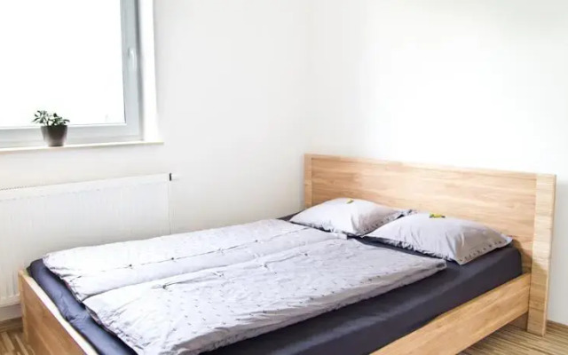 Apartamenty Katowice