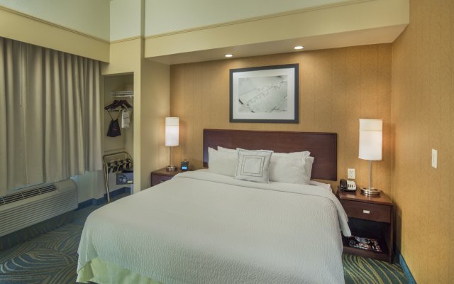 Springhill Suites by Marriott Laredo