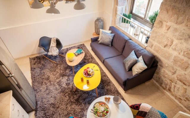 Sweet Inn Apartments - Jaffa Street 31