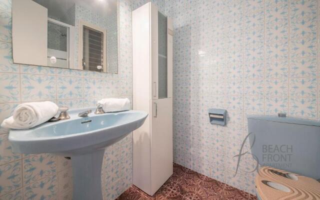 Apartamento Montserrat 32-2