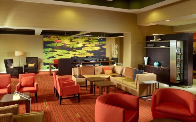 Courtyard by Marriott Fort Lauderdale Weston