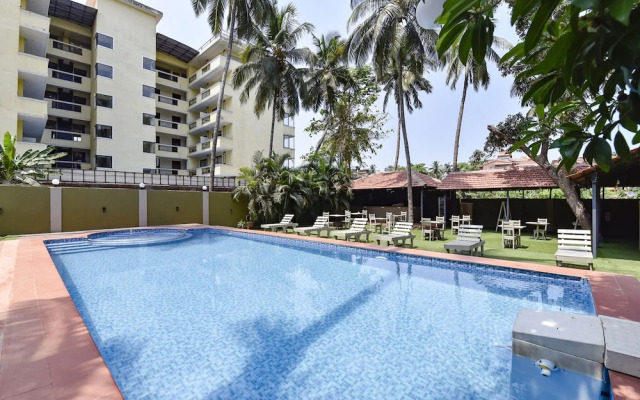 Sulit Comforts By OYO Rooms