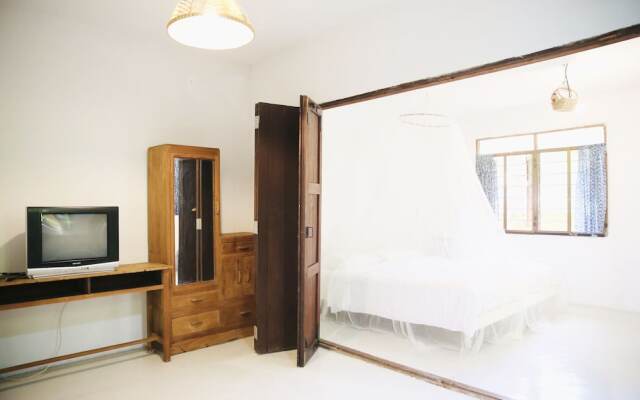 Baannoi Nornmuan Homestay Chiang Mai