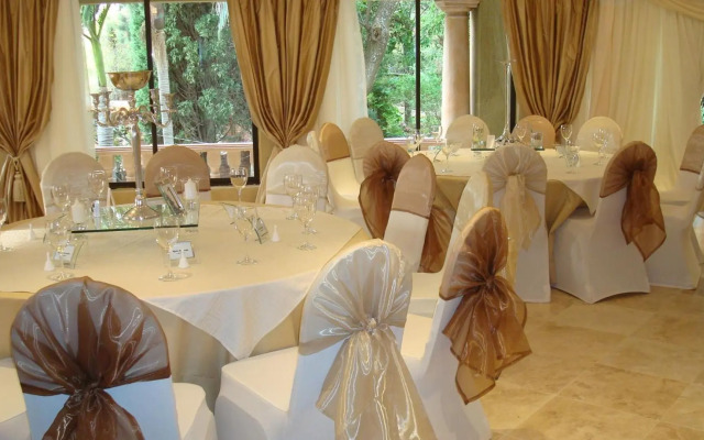 Summerview Boutique Hotel and Conference