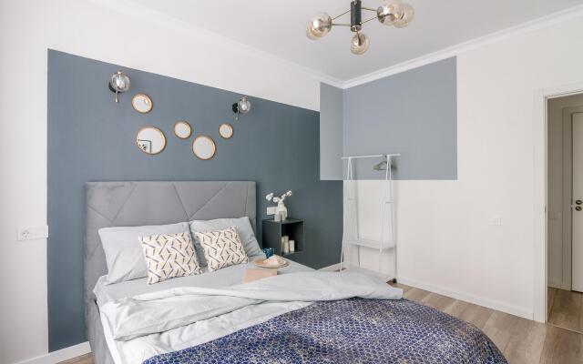 Казанский приём на улице Япеева 13А