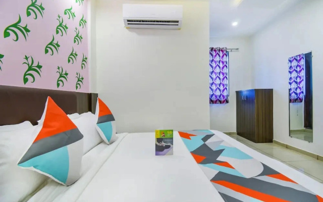 Shiv Residency by FabExpress