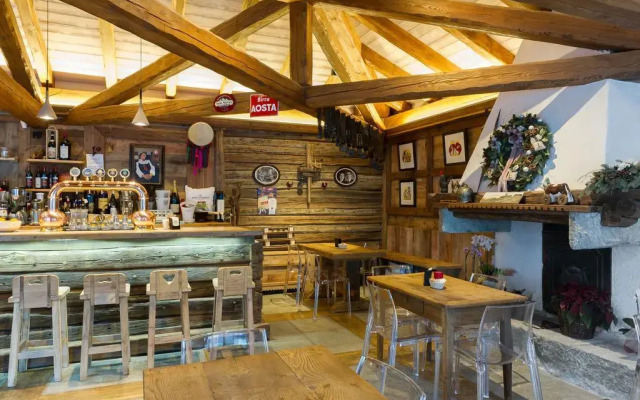 Les Plaisirs d'Antan