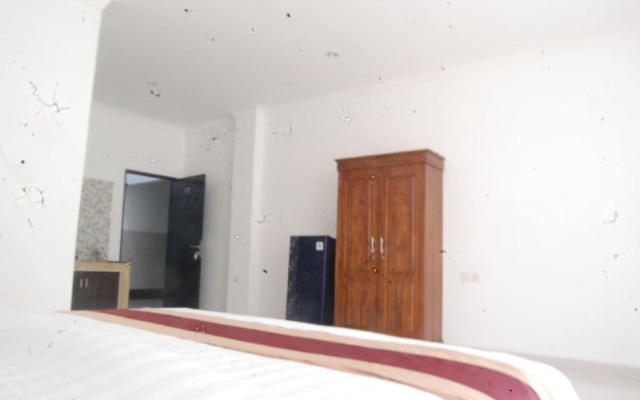 Uluwatu Suite's