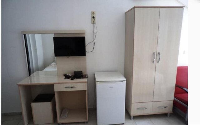 Kizkalesi Mavi Deniz Otel