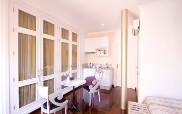 Casa Coquillat