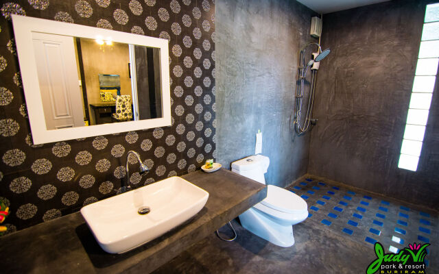 Buriram Judypark and Resort