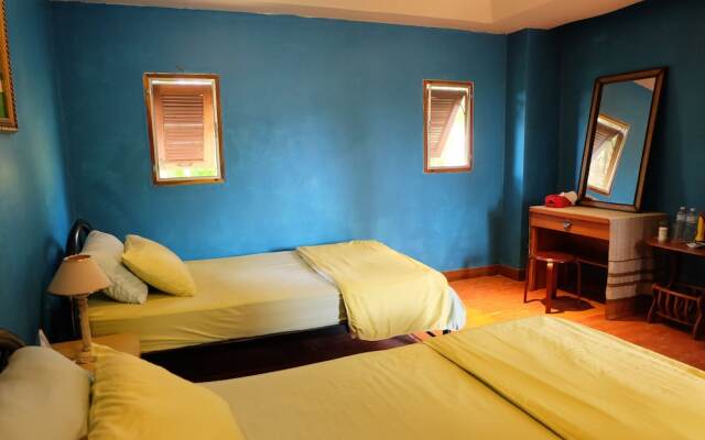 Dala Hide Away Chiang Rai