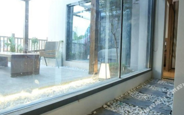 Ruian Chenshe Hotel