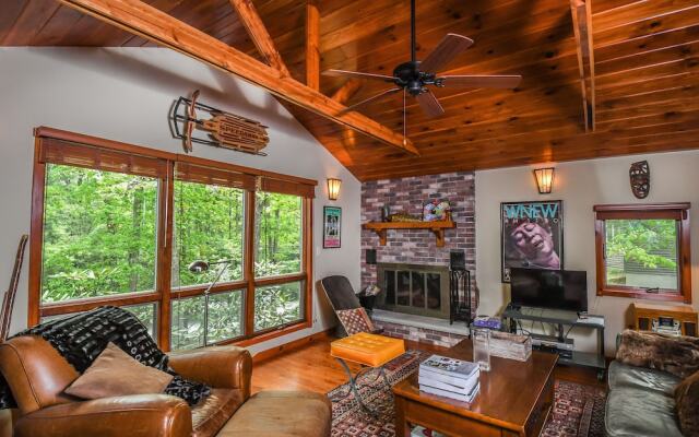 Possum Trot Lodge 2 Bedroom House