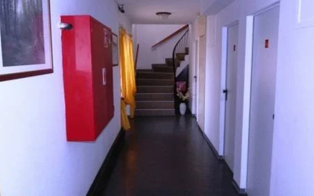 Hotel Alba