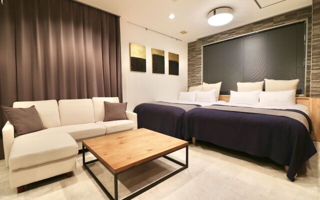 Taketo Stay Terrace One