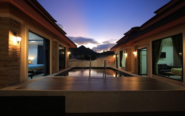 Baan Oshi Beach