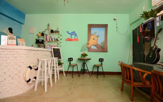 Sanya Xingzhe Youth Hostel