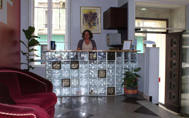 Hotel Marly's
