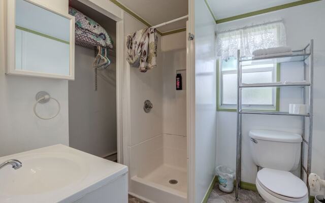 Pine Island Paradise Resort