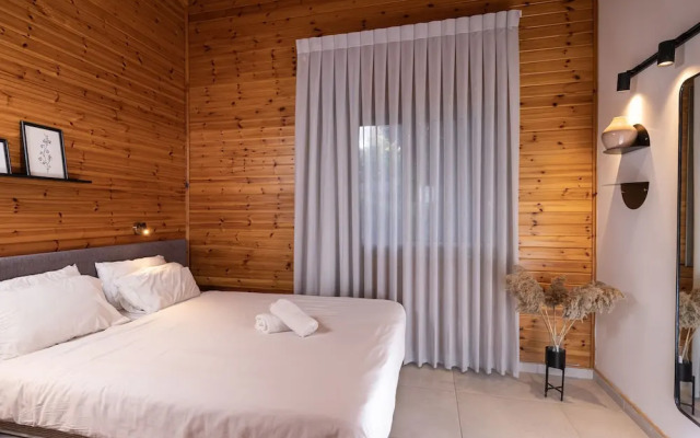 Ein Harod Country Suites & Guesthouse