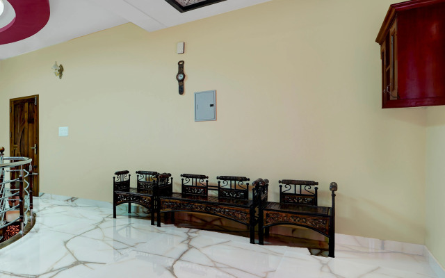 Super Hotel O NIMS Hospital Formerly White Castle