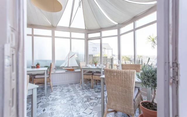 Headland House Luxury B&B
