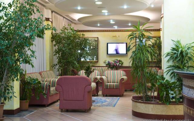 Hotel Romea