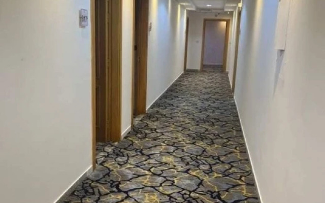 Al Raya Mubarak Hotel -EX (Kayan Al Raya)