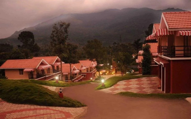 Vythiri Meadows Hotel