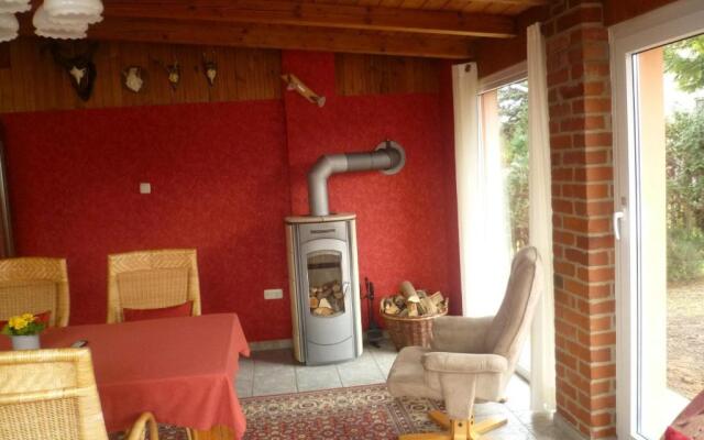 Ferienwohnung Ahrens