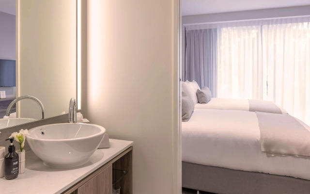 Sudima Christchurch City