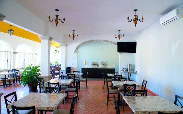 Best Western Saltillo