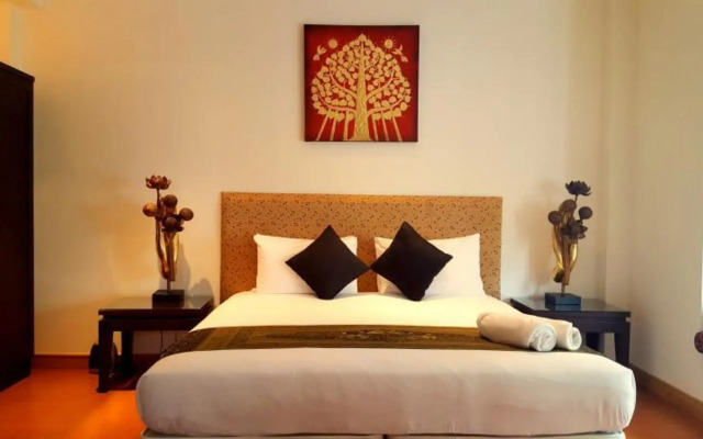 Sunvillas Blue Lagoon Hua-hin