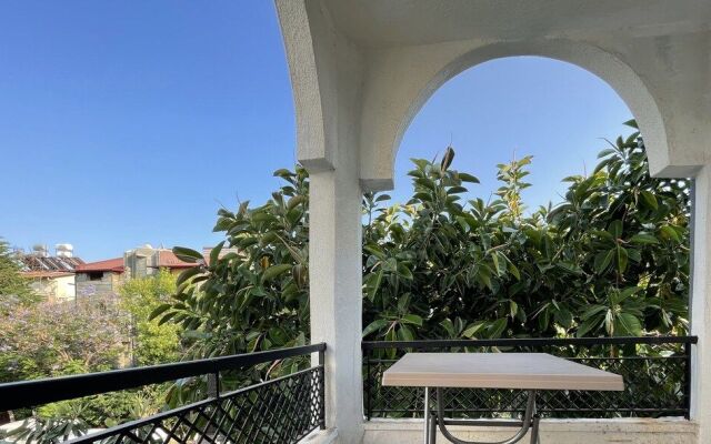 Cabbana Hotel Lara