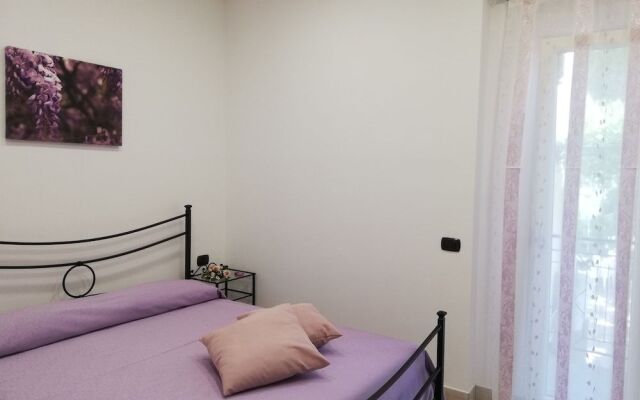 IL GIARDINO (The garden)