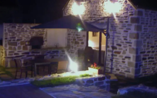 Holiday Home Gite de Kerverniou
