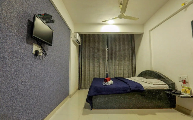 Ekdant Hotel and Resturant