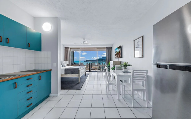 Ocean Views 49A
