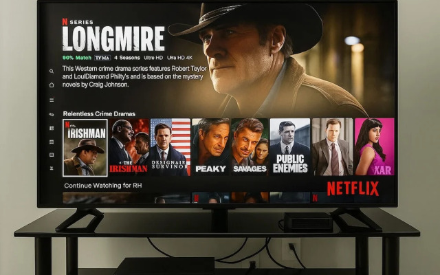 Modern North Seattle Getaway