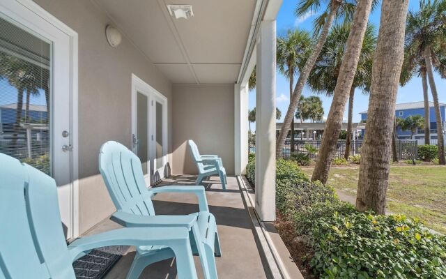 Grand Caribbean East 114