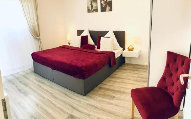 Prime Host Charme Apartment