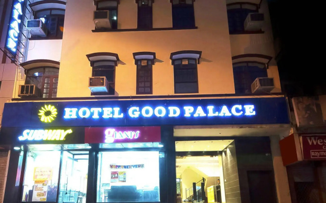 Hotel Good Palace
