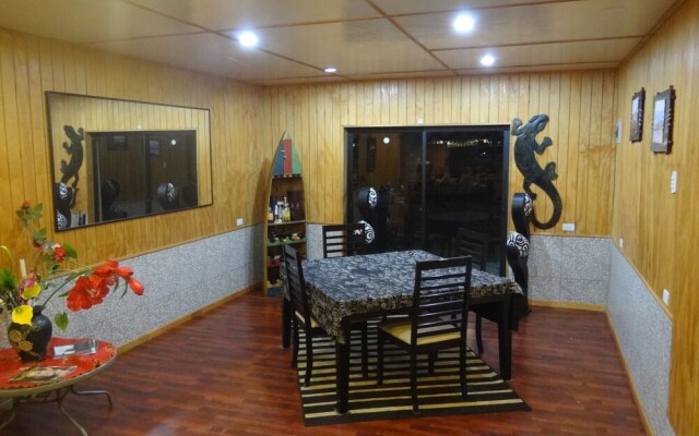 La Casa del Kori - Hostal - Hostel