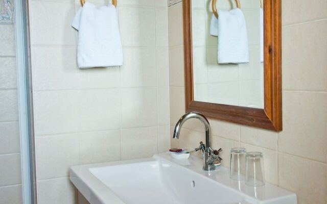 La Posada de Bayuela