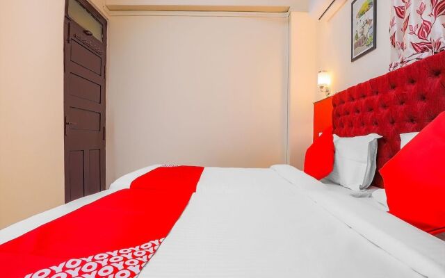 OYO 36088 Sanman Hotels