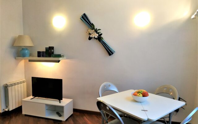 Beautiful Apartment - Hearth Of Genua