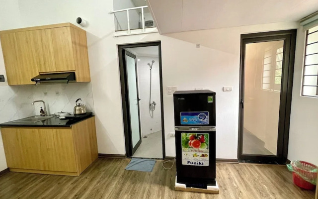 Era Apartment Khuc Thua Du