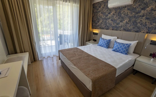 Eldar Garden Resort Hotel