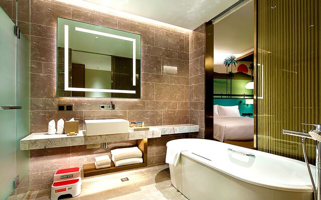 Hilton Garden Inn Sanya China